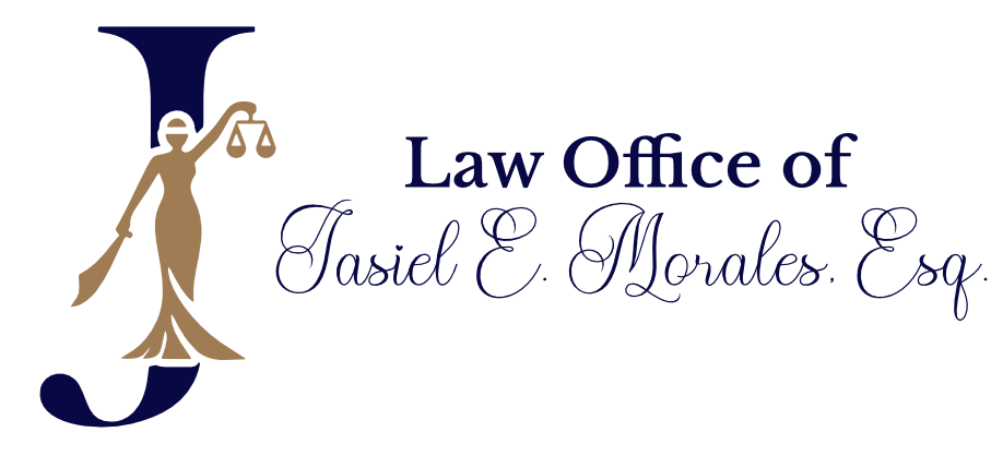 Law Office of Jasiel E. Morales, Esq.